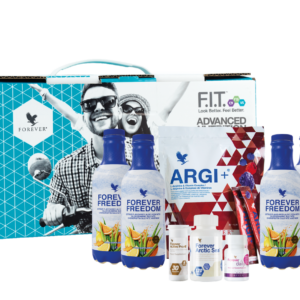 Vital5® Forever Aloe Freedom™