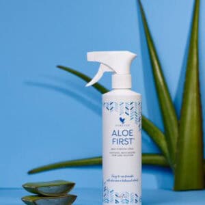 Aloe First® Spray