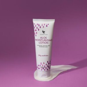 Aloe Moisturizing Lotion