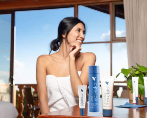 Skincare Bundle