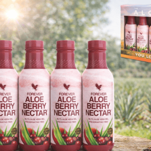 4-Pack Forever Aloe Vera Berry™