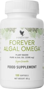 Forever Algal Omega - EU - Isolated - v1-051426 - RGB